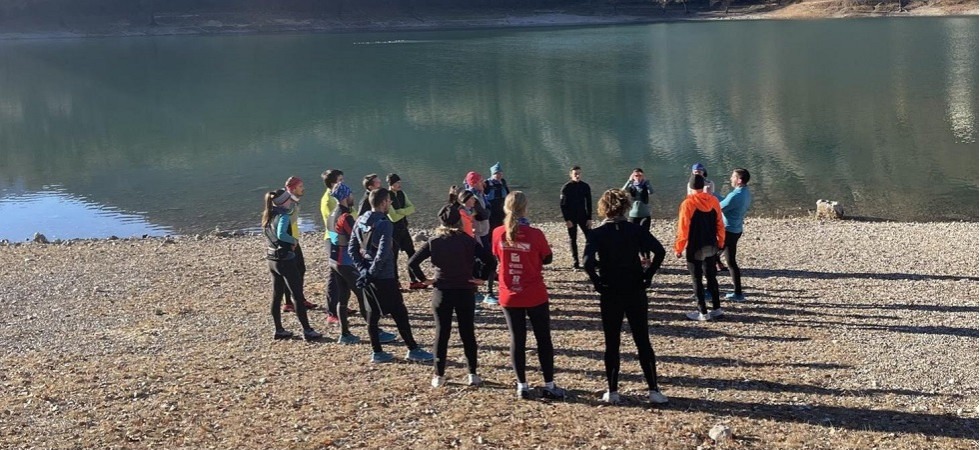 Prosegue la scoperta del Garda Trentino nel segno del trail running tra sport, sicurezza e territorio
